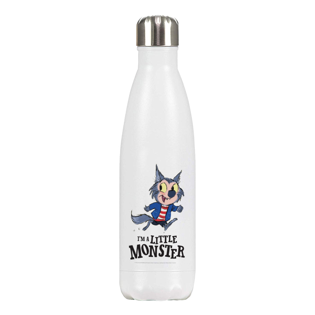 I'm a Little Monster Premium Water Bottle