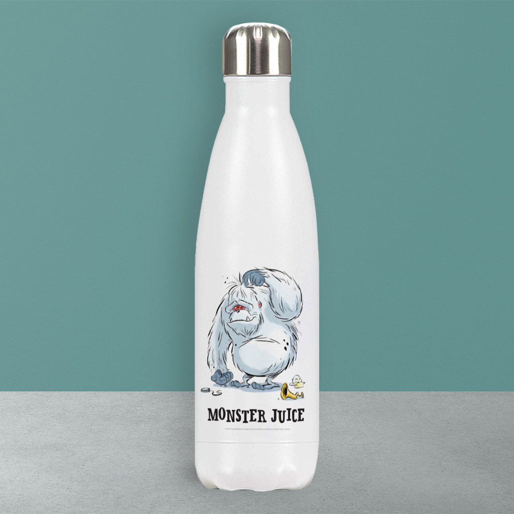 Monster Juice Premium Water Bottle