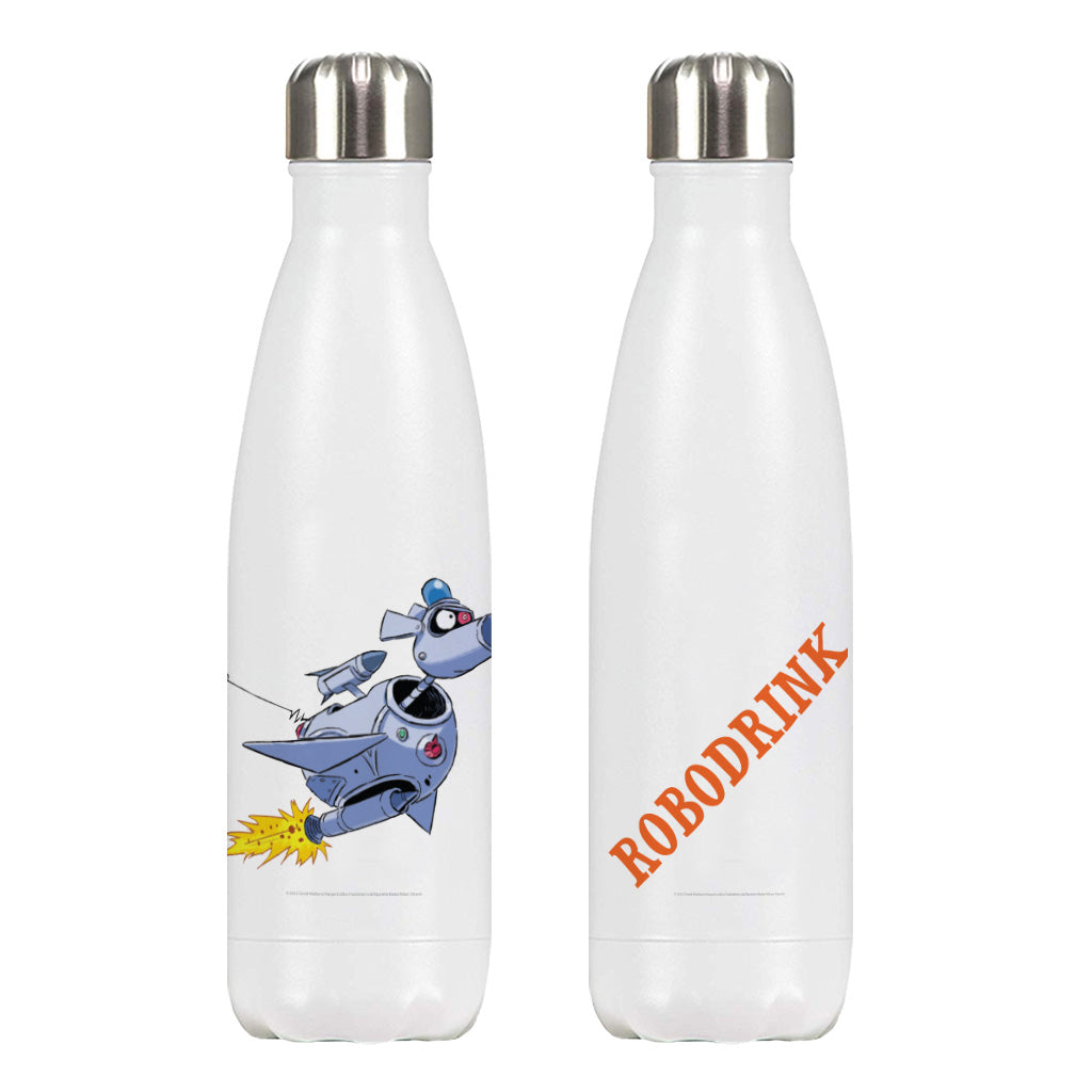 Robodog Premium Water Bottle