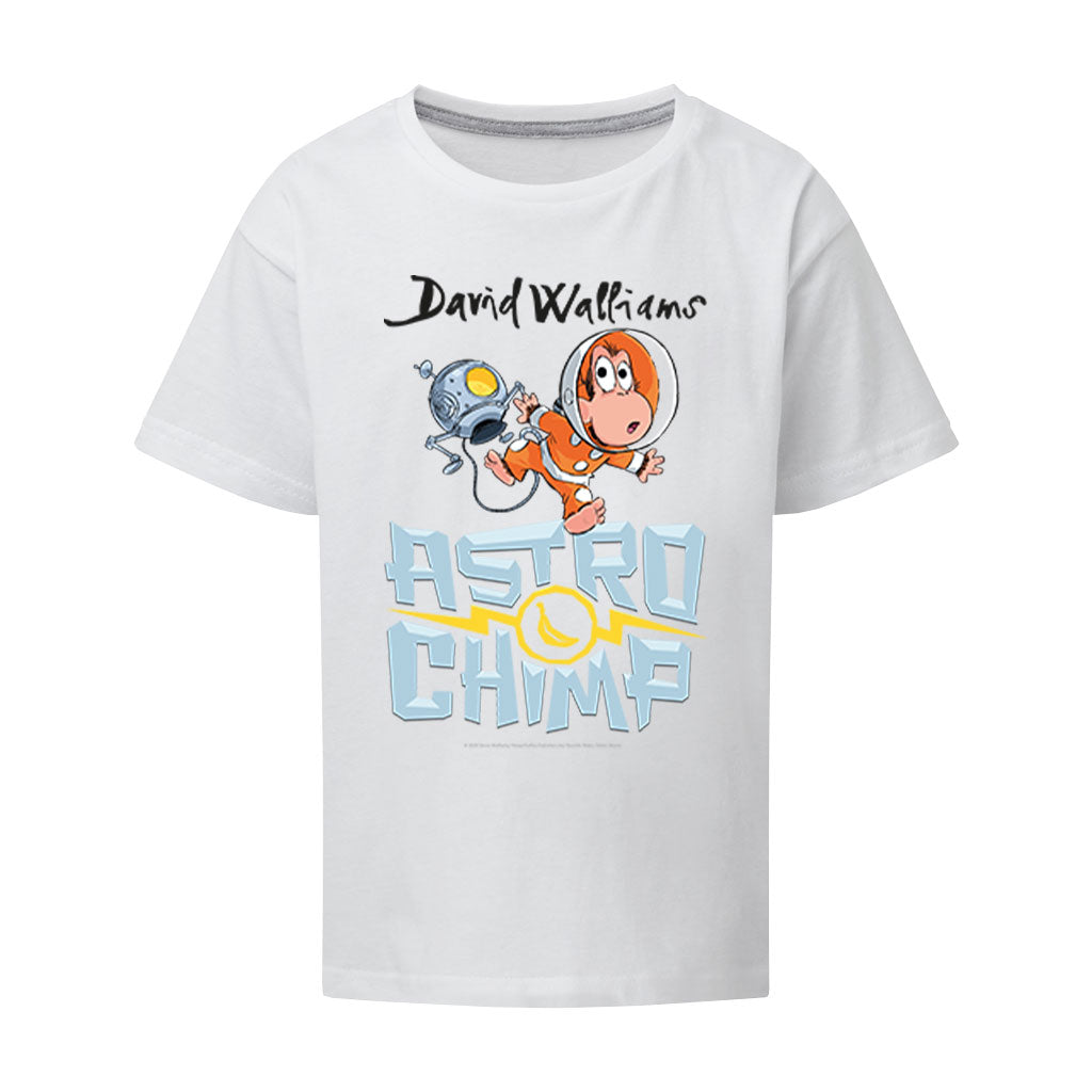 Astrochimps T-Shirt