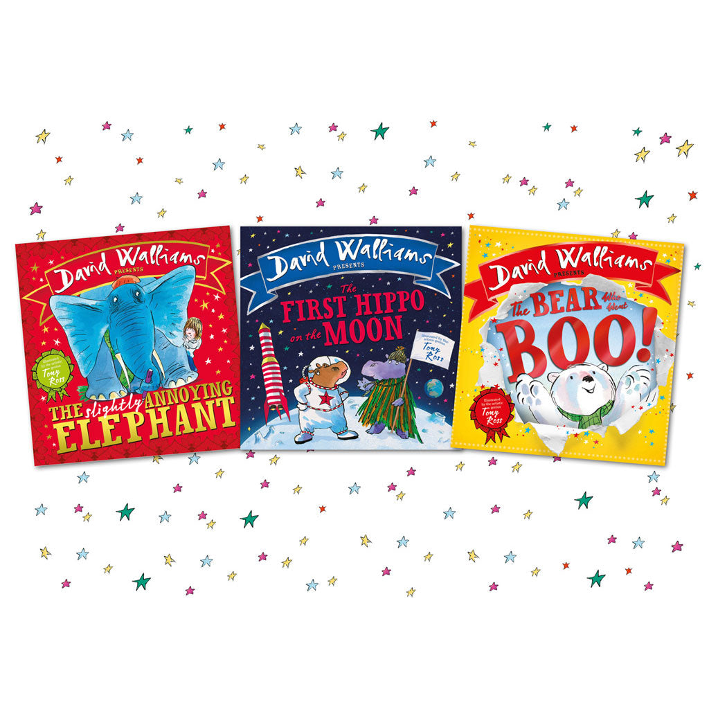 Fabulous Stories For The Very Young (Paperback)