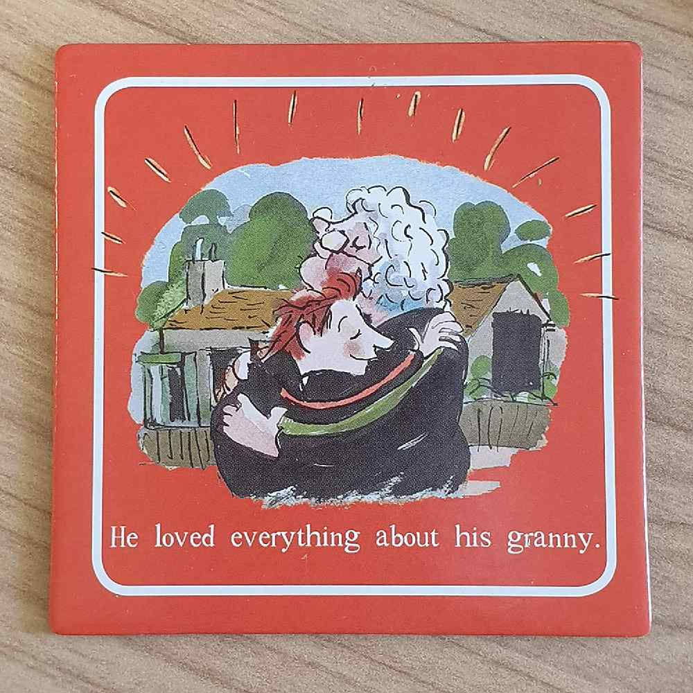 David Walliams Memory Game