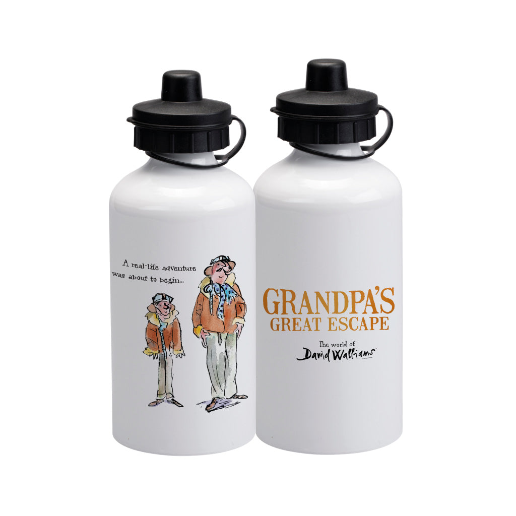Pilots Water Bottle