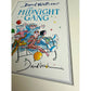The Midnight Gang Limited Edition Signed Print