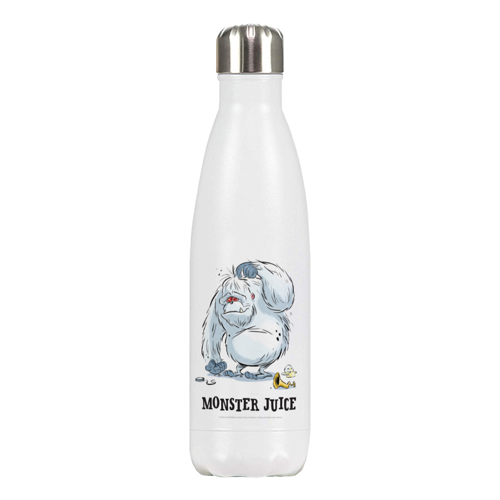 Monster Juice Premium Water Bottle