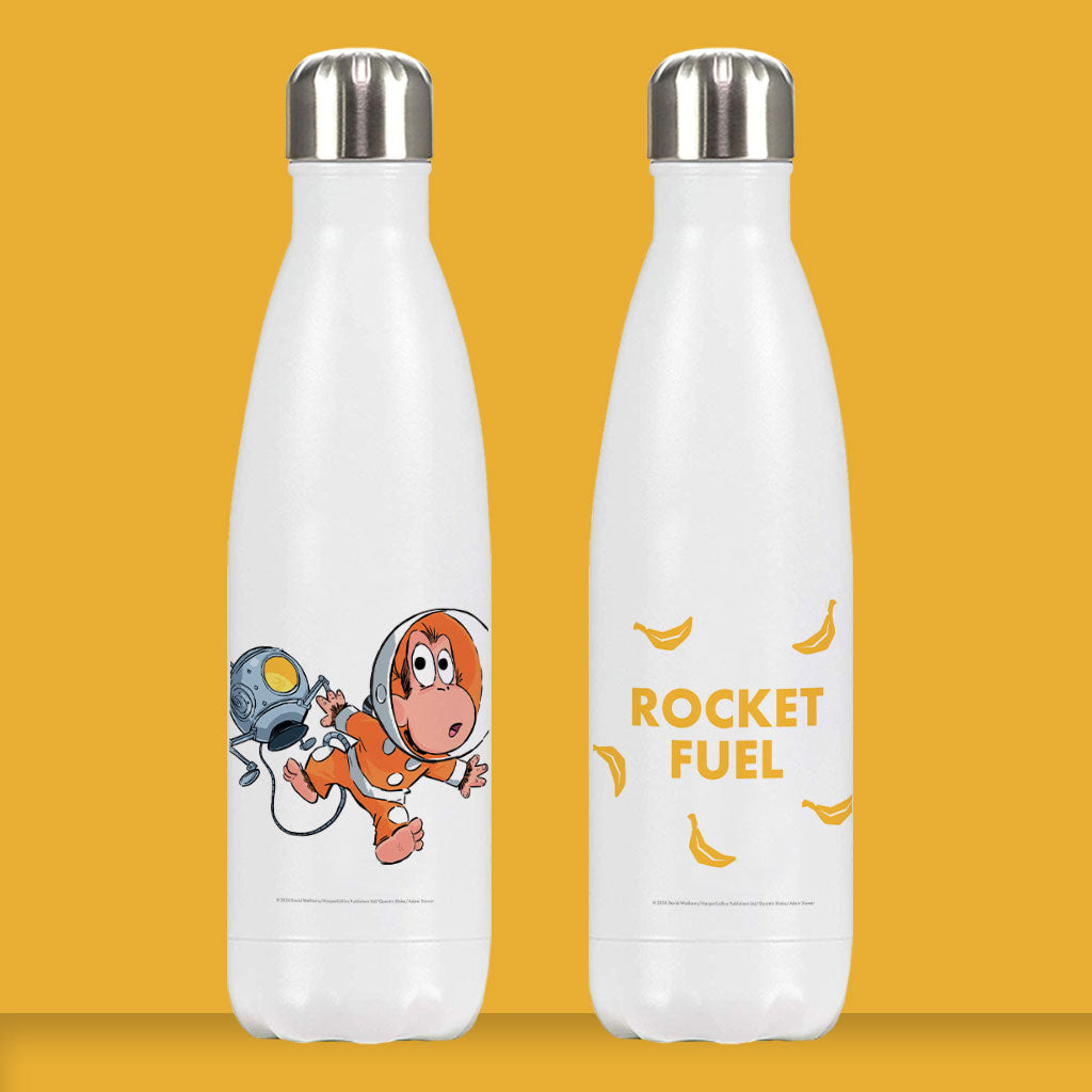 Rocket Fuel Premium Water Bottle