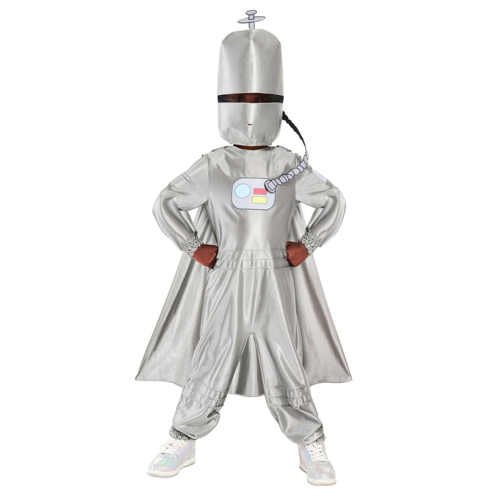David Walliams Spaceboy Costume Set