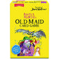 Awful Auntie Old Maid Card Game