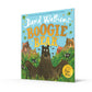Boogie Bear (Paperback)