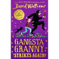 Gangsta Granny Strikes Again (Paperback)