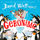 Geronimo (Book & CD Edition)