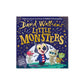 Little Monsters (Hardback)