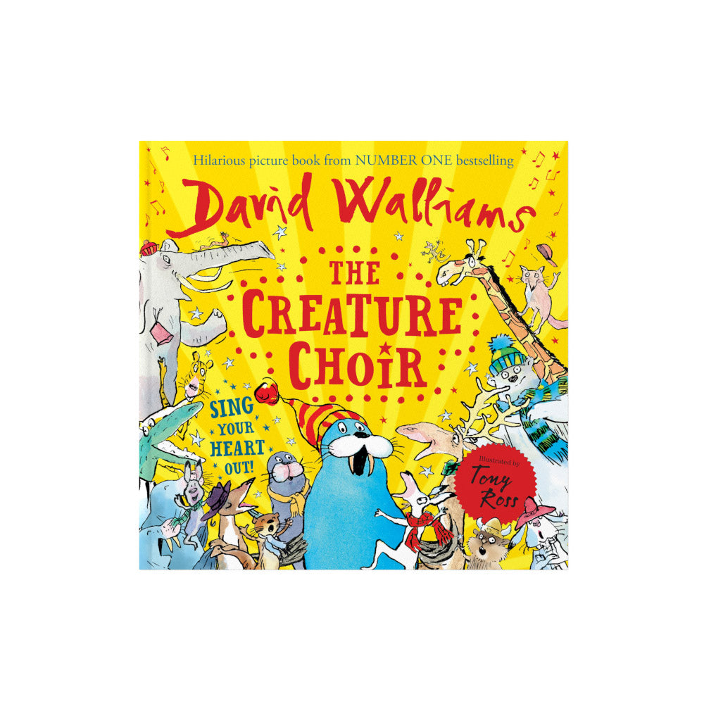 The Creature Choir (Paperback)