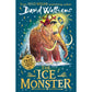 The Ice Monster (Paperback)