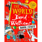 The World of David Walliams Book of Stuff (Paperback)
